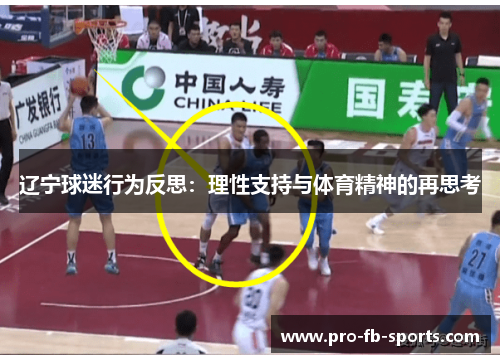 辽宁球迷行为反思:理性支持与体育精神的再思考 辽宁球迷行为反思:理性支持与体育精神的再思考