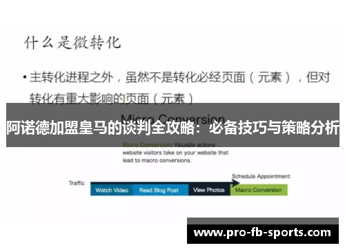 阿诺德加盟皇马的谈判全攻略:必备技巧与策略分析 阿诺德加盟皇马的谈判全攻略:必备技巧与策略分析